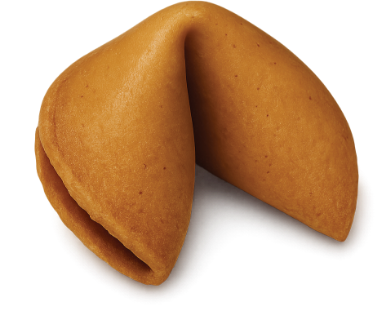 Fortune Cookie